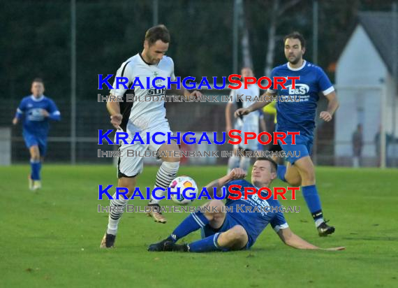 Saison-23/24-Kreisliga-Sinsheim-vs-SV-Reihen-vs-TSV-Waldangelloch (© Siegfried Lörz)